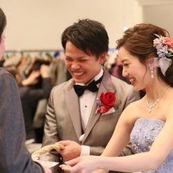 アプローズスクエア 名古屋迎賓館の写真7枚目