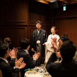 THE HIGASHIYAMA CLUB by HAPPO-ENの写真3枚目