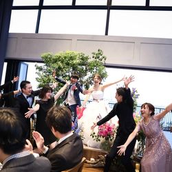 BAYSIDE GEIHINKAN VERANDA minatomiraiの写真7枚目