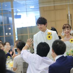 アニヴェルセル 表参道の写真3枚目