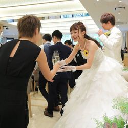 アニヴェルセル 表参道の写真15枚目