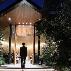 TRUNK HOTELの写真3枚目