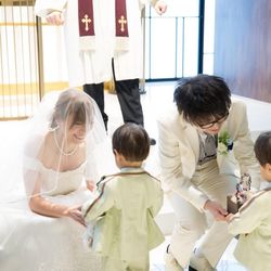 ラソールガーデン名古屋の写真34枚目