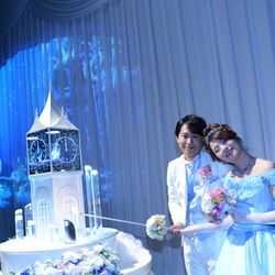 ディズニーアンバサダー®️ホテルの写真9枚目