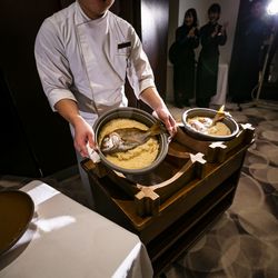 八芳園の写真12枚目