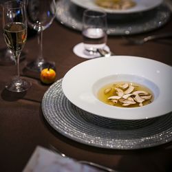 八芳園の写真3枚目