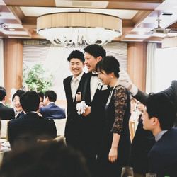 ラソールガーデン大阪の写真5枚目