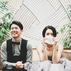 ラソールガーデン大阪の写真8枚目