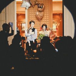 ラソールガーデン大阪の写真29枚目