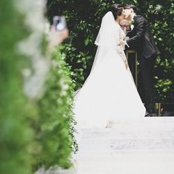 ラソールガーデン大阪の写真18枚目