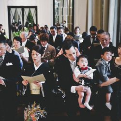 ラソールガーデン大阪の写真33枚目