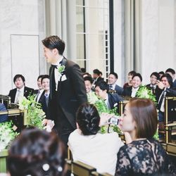 ラソールガーデン大阪の写真36枚目