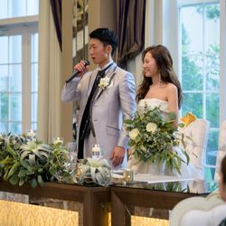 アプローズスクエア 名古屋迎賓館の写真13枚目