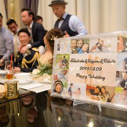 アプローズスクエア 名古屋迎賓館の写真16枚目