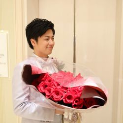 アニヴェルセル みなとみらい横浜の写真34枚目