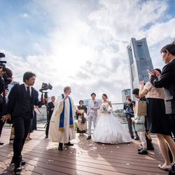 アニヴェルセル みなとみらい横浜の写真26枚目