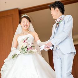 アニヴェルセル みなとみらい横浜の写真4枚目