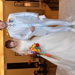 ヒルサイドクラブ迎賓館 札幌の写真2枚目