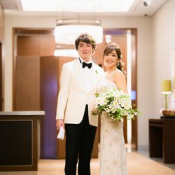 パレスホテル東京の写真23枚目