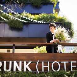 TRUNK HOTELの写真29枚目