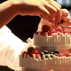 グランド ハイアット 東京の写真1枚目