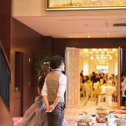 ラソールガーデン大阪の写真16枚目