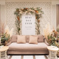 ラソールガーデン大阪の写真9枚目