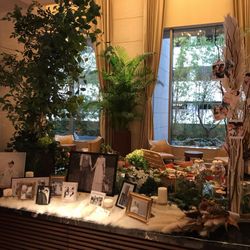 ラソールガーデン大阪の写真7枚目