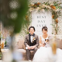 ラソールガーデン大阪の写真6枚目