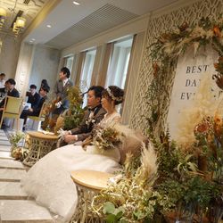 ラソールガーデン大阪の写真17枚目