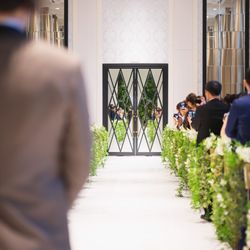 ラソールガーデン大阪の写真27枚目