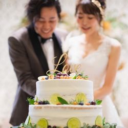 ラソールガーデン大阪の写真22枚目