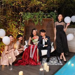 表参道TERRACEの写真3枚目