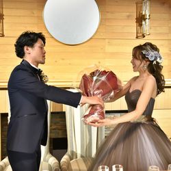 アニヴェルセル みなとみらい横浜の写真21枚目