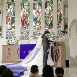 アニヴェルセル みなとみらい横浜の写真35枚目