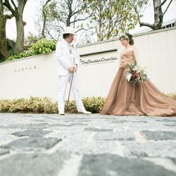 ザ・ガーデンオリエンタル大阪の写真11枚目