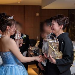 ザ ランドマークスクエアトーキョーの写真14枚目