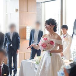 ザ ランドマークスクエアトーキョーの写真15枚目