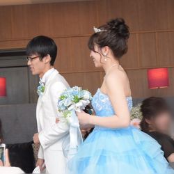 ザ ランドマークスクエアトーキョーの写真1枚目