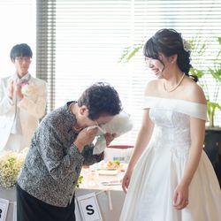 ザ ランドマークスクエアトーキョーの写真1枚目