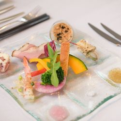 ザ ランドマークスクエアトーキョーの写真2枚目