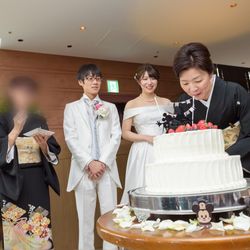 ザ ランドマークスクエアトーキョーの写真3枚目