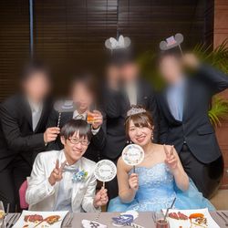 ザ ランドマークスクエアトーキョーの写真4枚目