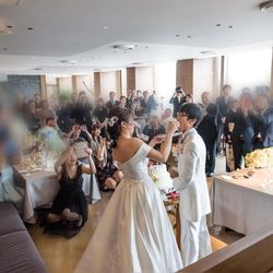 ザ ランドマークスクエアトーキョーの写真7枚目