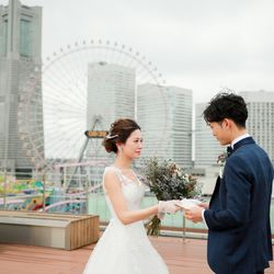 グランドオリエンタル みなとみらいの写真14枚目