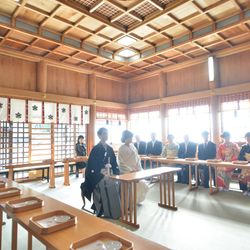 ガーデンレストラン徳川園の写真1枚目