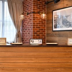 BAYSIDE GEIHINKAN VERANDA minatomiraiの写真3枚目