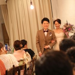 TRUNK BY SHOTO GALLERYの写真17枚目