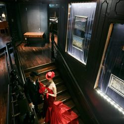 恵比寿Duo DOMOの写真19枚目