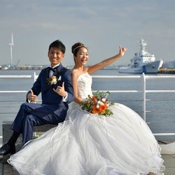 BAYSIDE GEIHINKAN VERANDA minatomiraiの写真5枚目